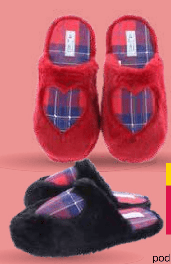 Copati - Akcija v trgovini Mercator