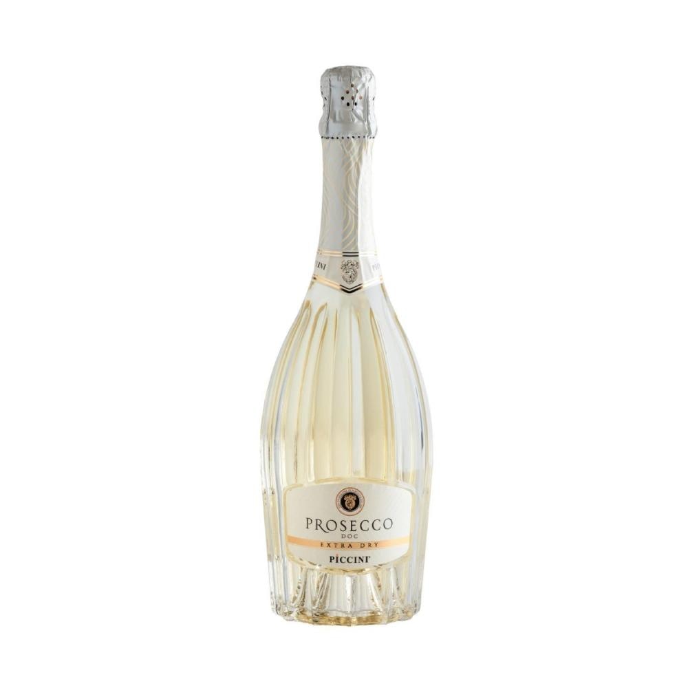VENETIAN DRESS Piccini doc prosecco 0,75 L - Akcija v trgovini Kompas Shop