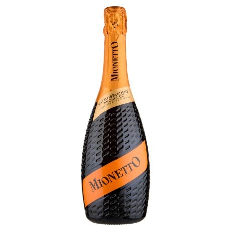 Mionetto Prestige Collection Valdobbiadene Superiore Prosecco Spumante 0,75 L - Akcija v trgovini Kompas Shop
