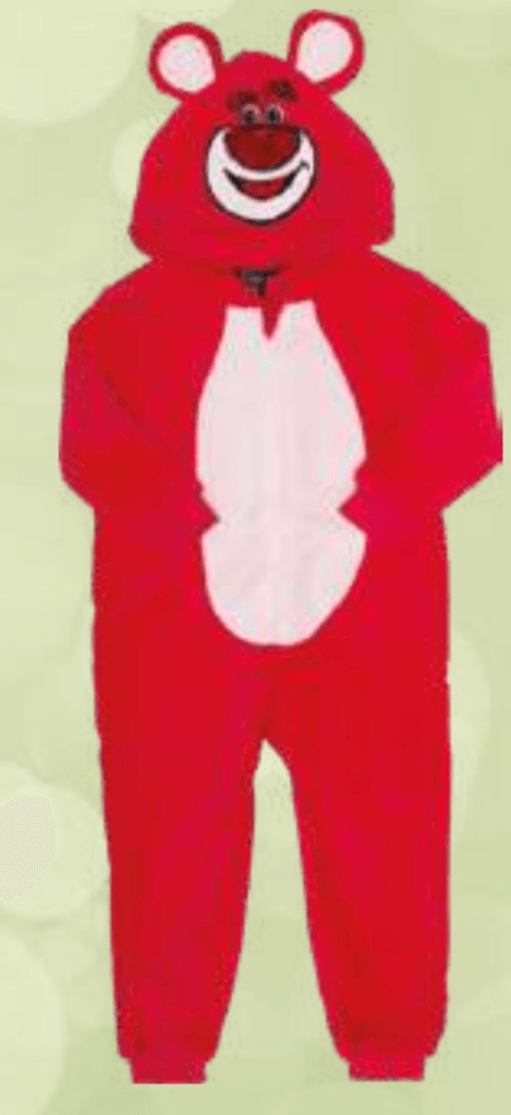 Otroški pajac Toy Story