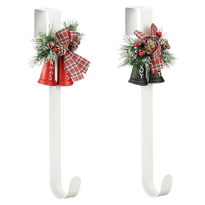 Držalo za božični venec