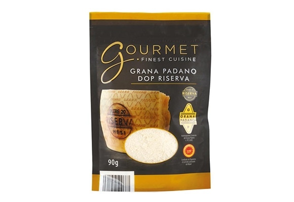 Gourmet Finest Cuisine Grana Padano 90 g
