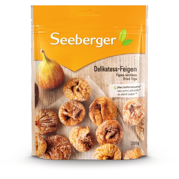 Seeberger Suhe fige 200 g