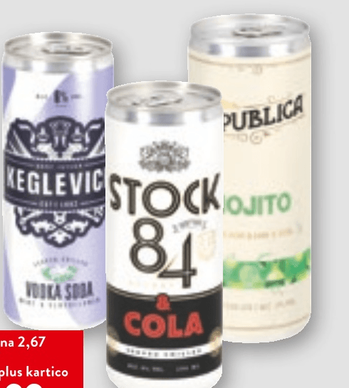 Cocktail Stock 0,25 l