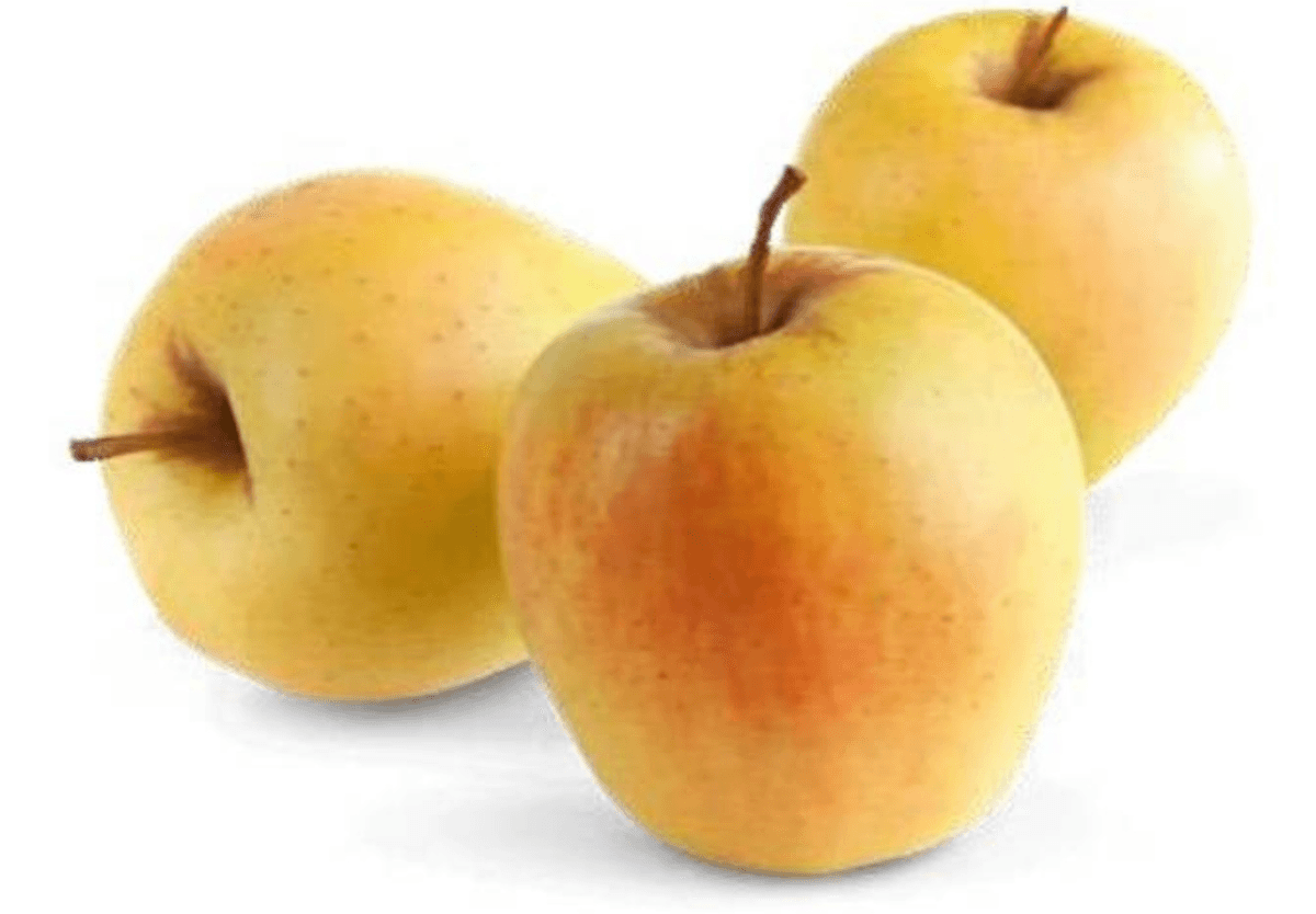 Rumena Jabolka 2 kg - Akcija v trgovini Eurospin