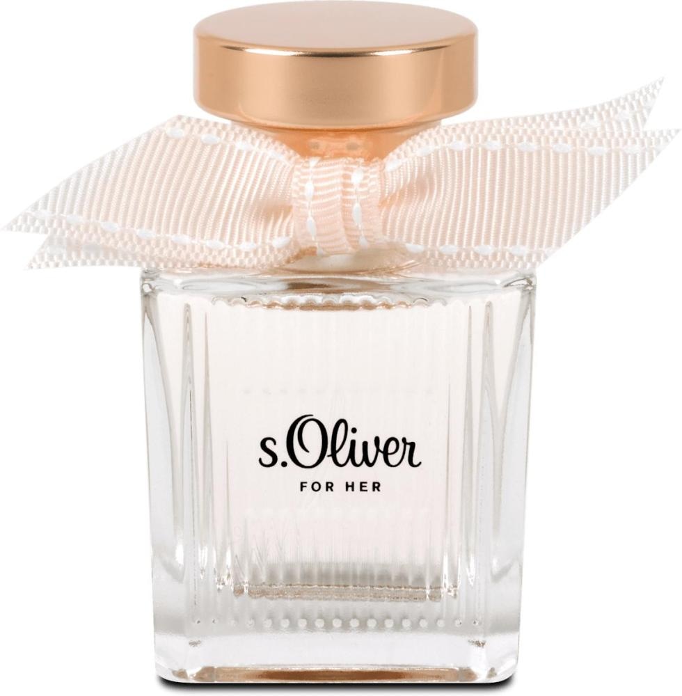 s.Oliver For Her 30 ml