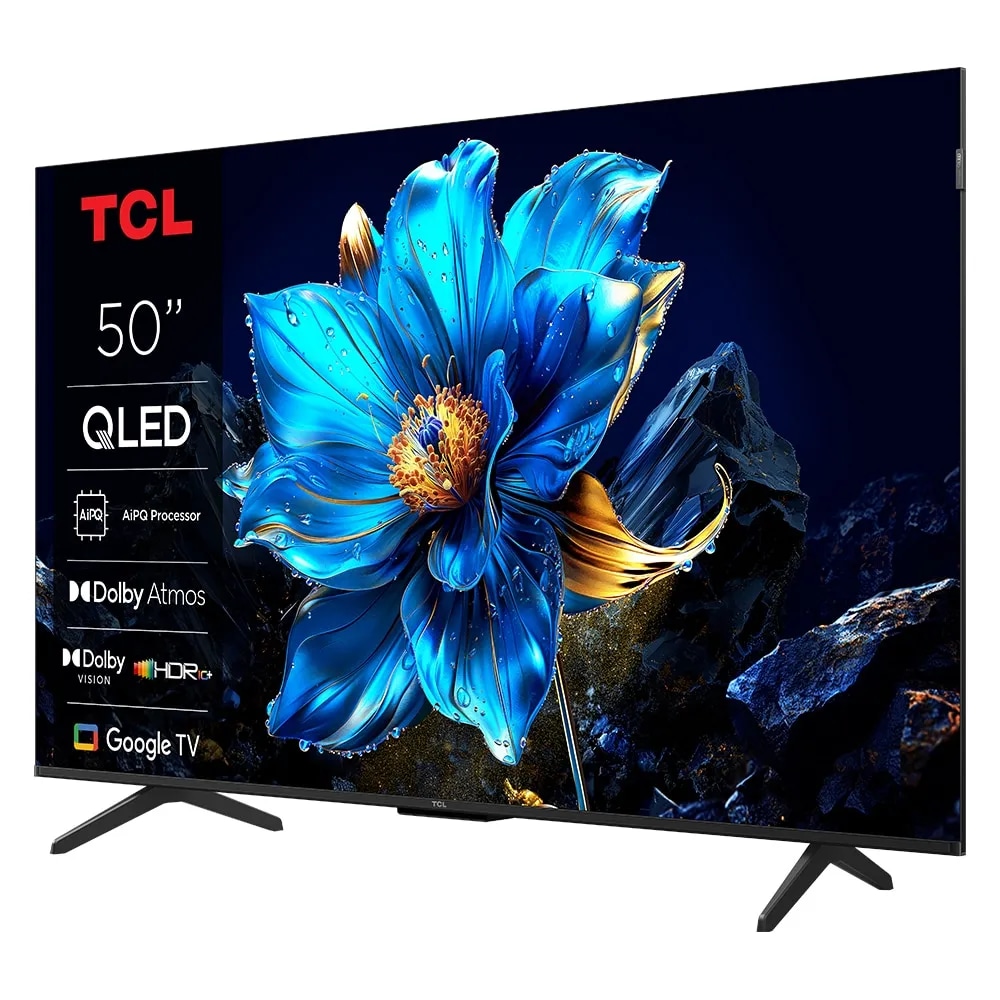 TV TCL 55P7K 55"