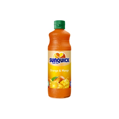 Sirup Sunquick 700ml