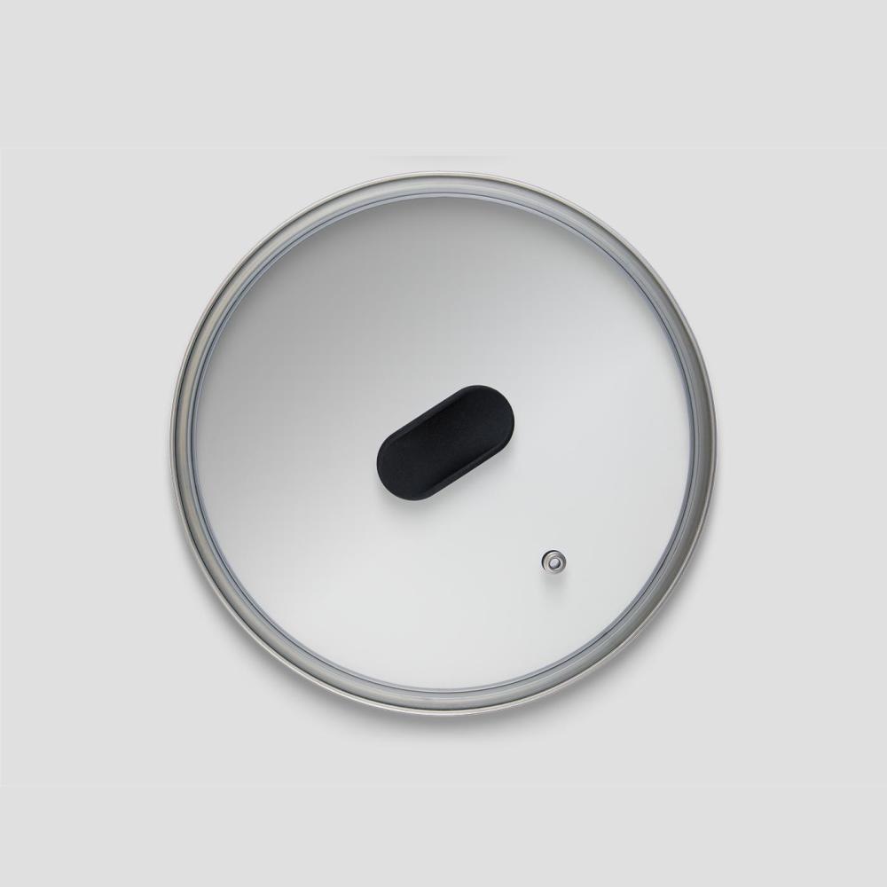 Delimano Green Planet Pokrov steklo 16 cm - Akcija v trgovini Mercator