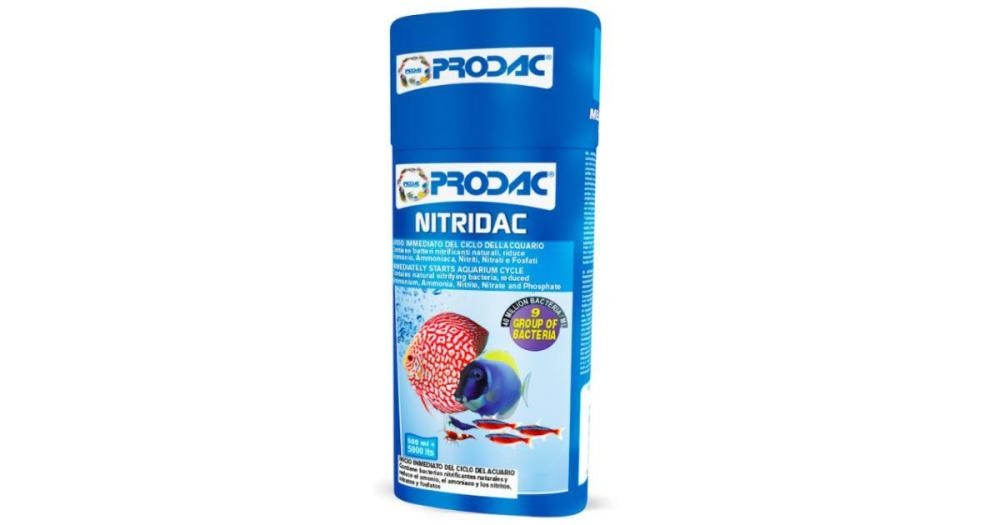 Prodac Nitridac 100ML • 250ML