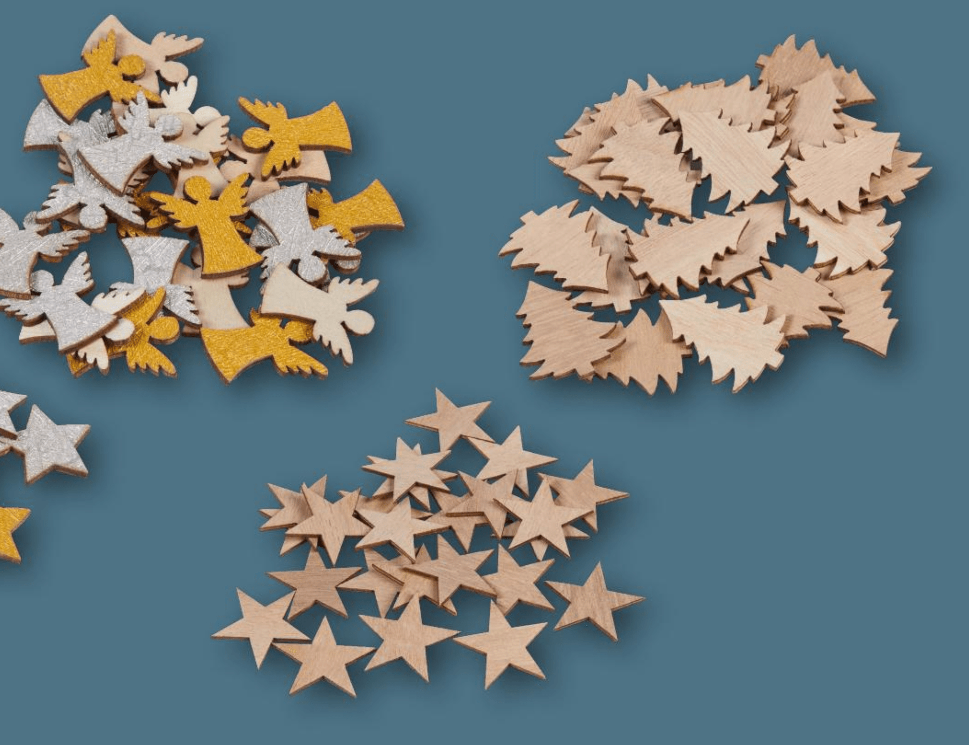 Izdelki za ustvarjanje