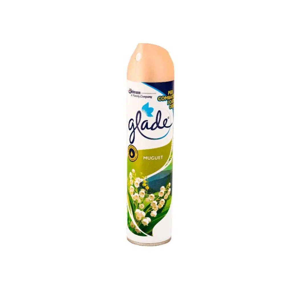 Osvežilec prostora Glade 300 ml