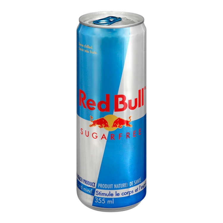Red Bull 355 ml