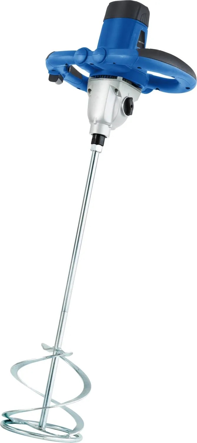 Mešalnik za barvo in lepilo LUX TOOLS