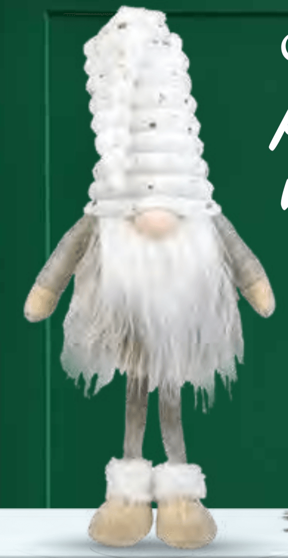 Dekorativna figura škrat