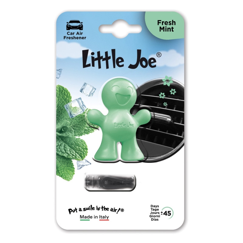 Little Joe Osvežilec za avto