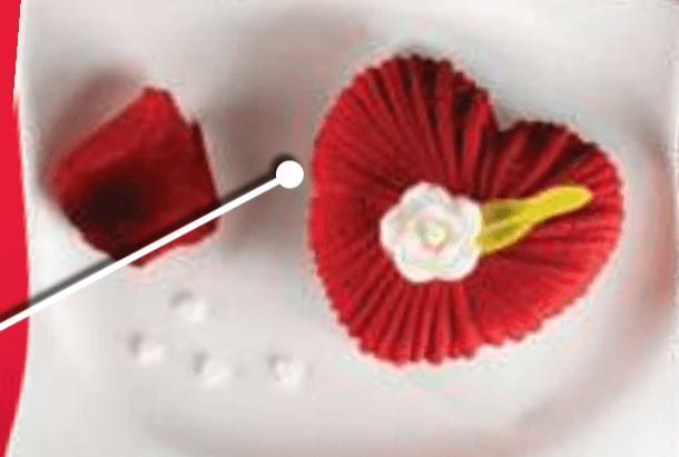 Tortica Srček - Akcija v trgovini E.Leclerc