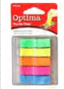 Samolepilni lističi