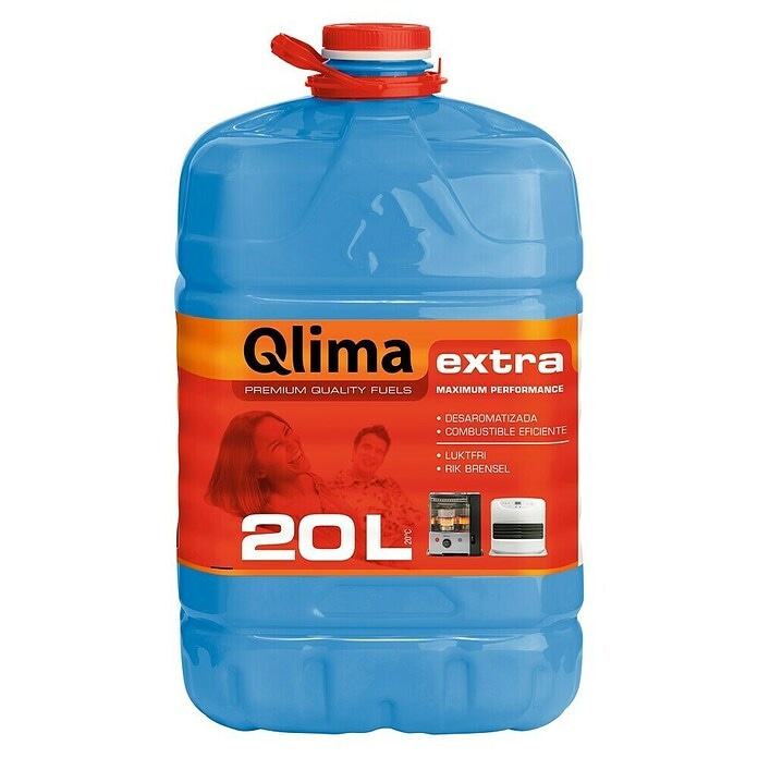 Petrolej 'Extra' 20 I