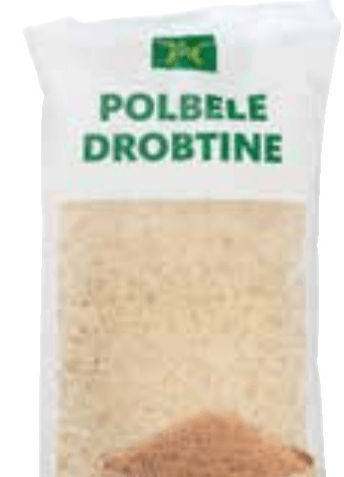 Polbele Drobtine 500 g