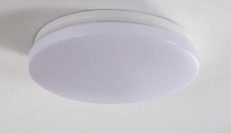 LED stropna svetilka Claire