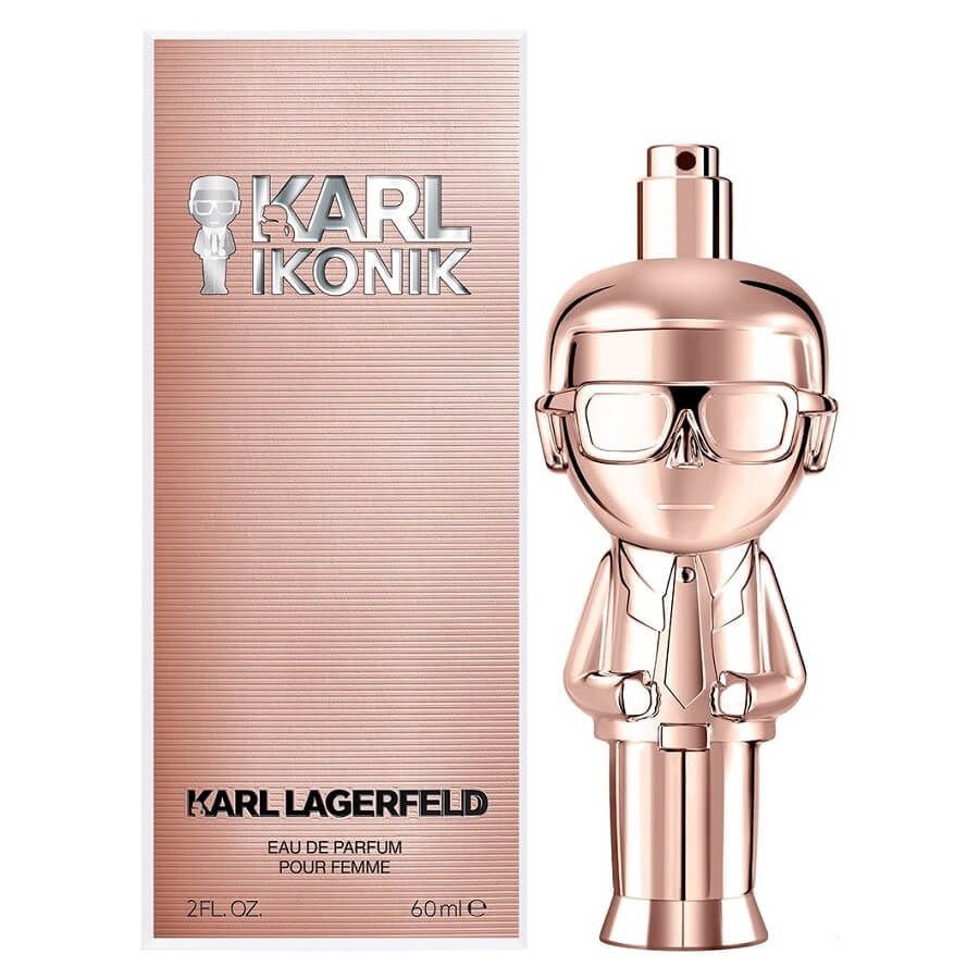 Karl Lagerfeld Ikonik 60 ml