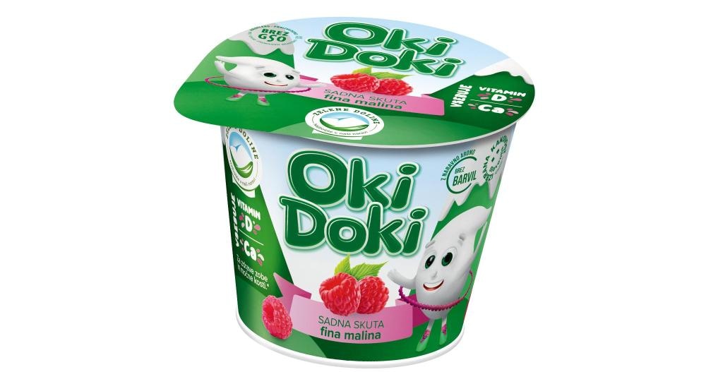 Skuta Oki Doki
