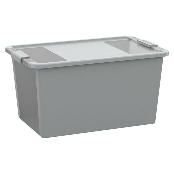 Zaboj s pokrovom 'Bi-Box' 11 l