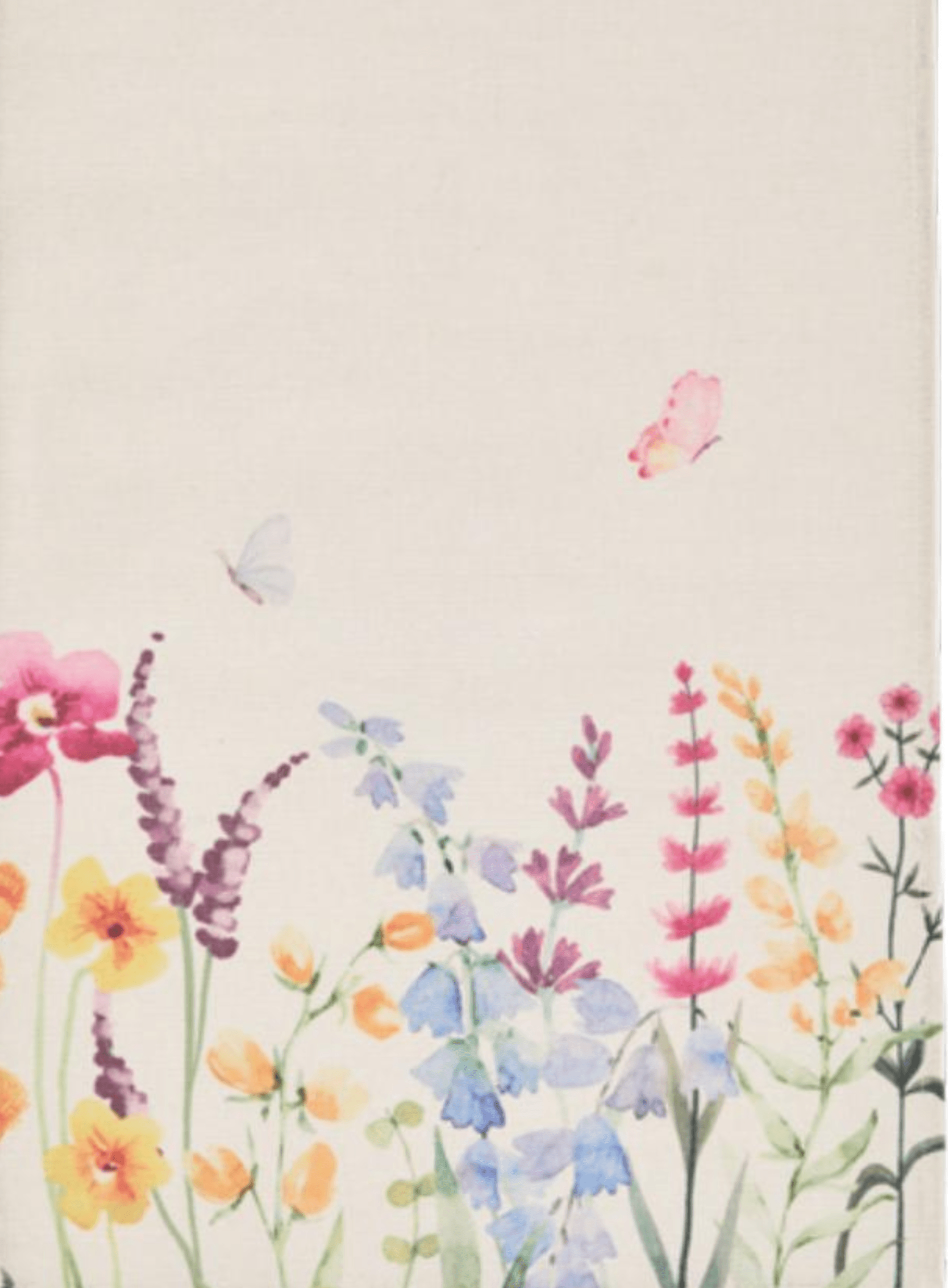 Namizni prt pribl. 40x140 cm - Akcija v trgovini Tedi