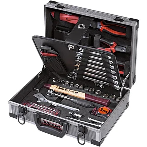 Kovček z orodjem 'Basic'