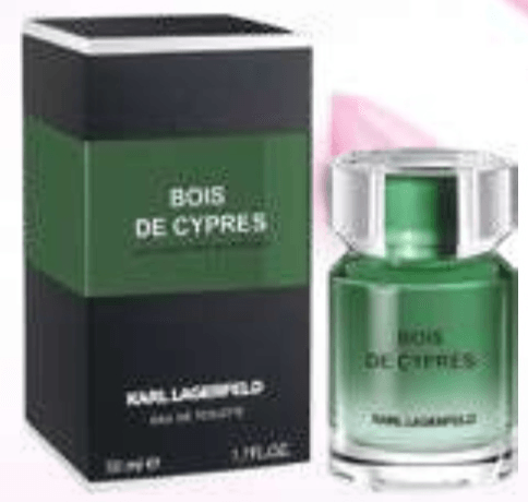 Unisex toaletna voda Karl Lagerfeld 50 ml