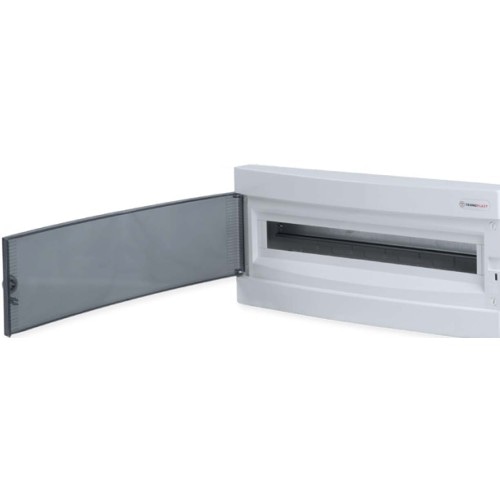 Elektro omarica Iskra IP20 PODOMETNA IPO 18-CT - Akcija v trgovini Jager