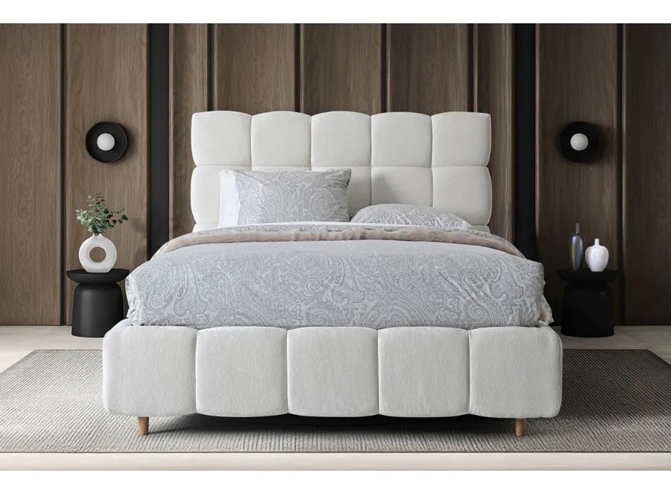 Posteljni okvir POUF 160x200cm - Akcija v trgovini Harvey Norman