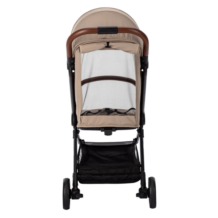 Športni voziček Bold Free On