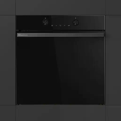 Vgradna pečica Hisense BI62216AXTC