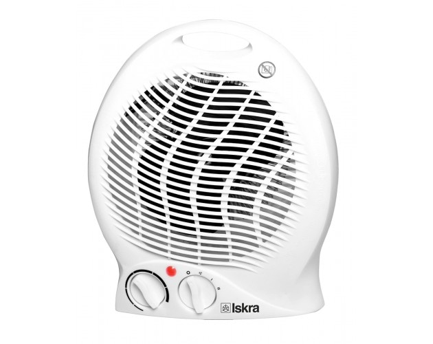 Električni kalorifer Iskra FH02KT