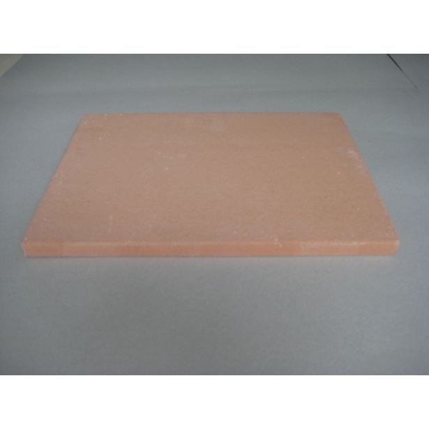 Šamotna plošča 400 x 300 x 20 mm