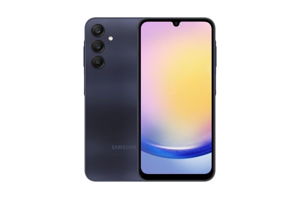 Samsung Mobilni telefon Galaxy A25 5G 16,42 cm, 6,5"