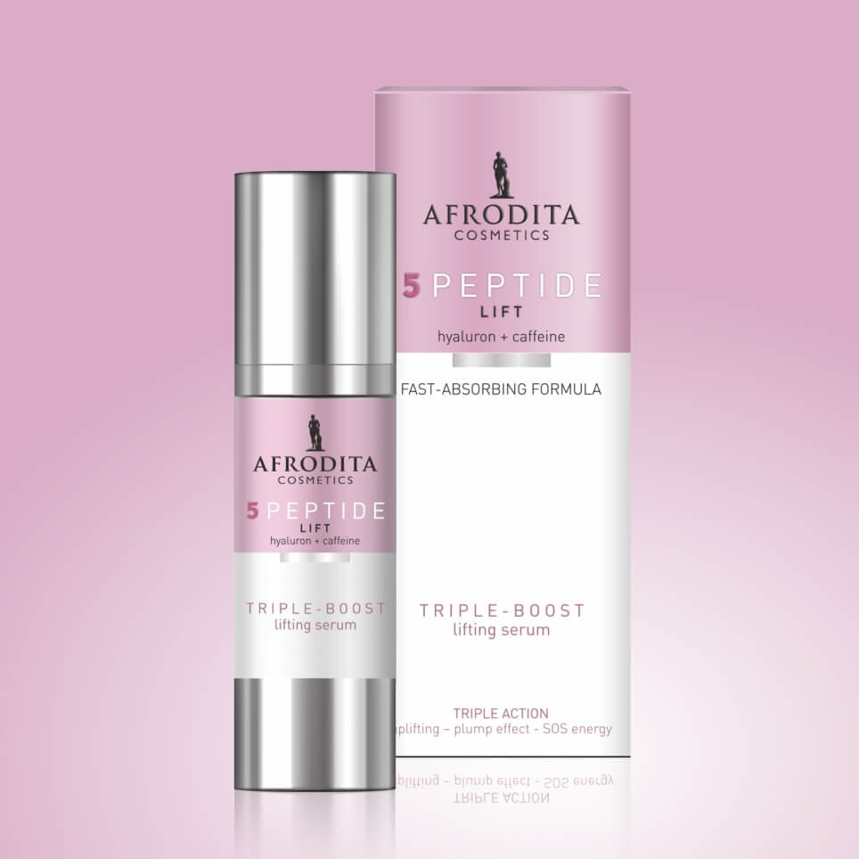 Afrodita 5Peptide-lift 50 ml