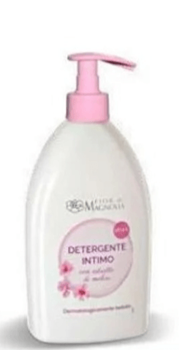 Fior di Magnolia Intimno milo 500 ml