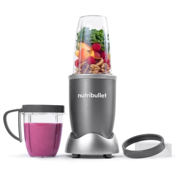 Mešalnik blender Nutribullet NB606R,DG