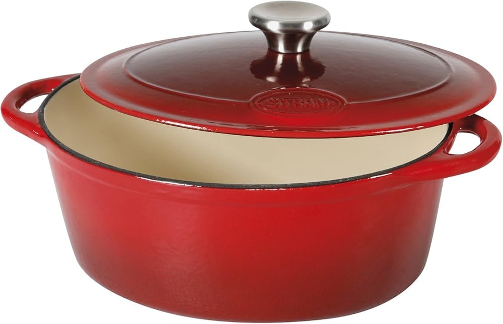 Cocotte 6,5 l