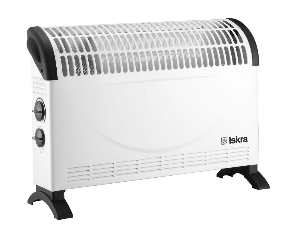 Konvektorski grelnik Iskra DL01S TURBO