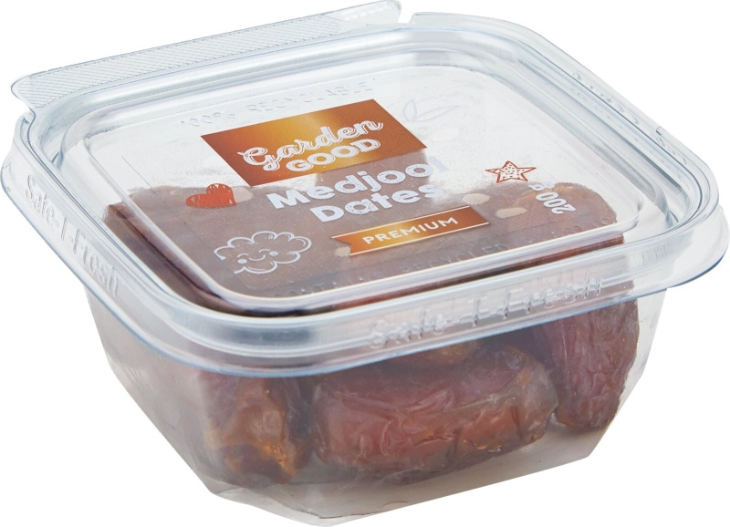 Suhi datlji Garden Good 200 g