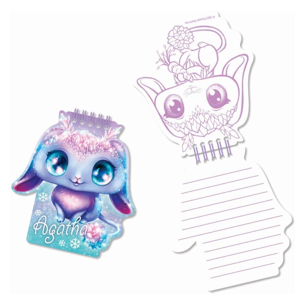 VELIKI DNEVNIK PLIŠ