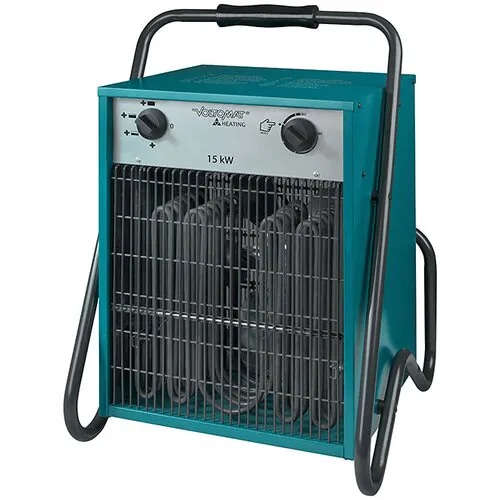 Industrijski grelnik