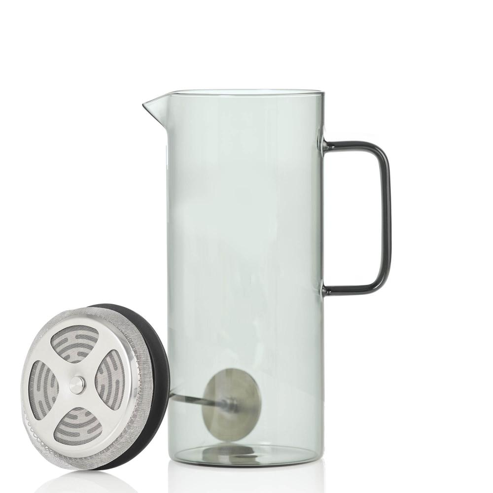 AdHoc Francoska stiskalnica za kavo Impact 1,0 l