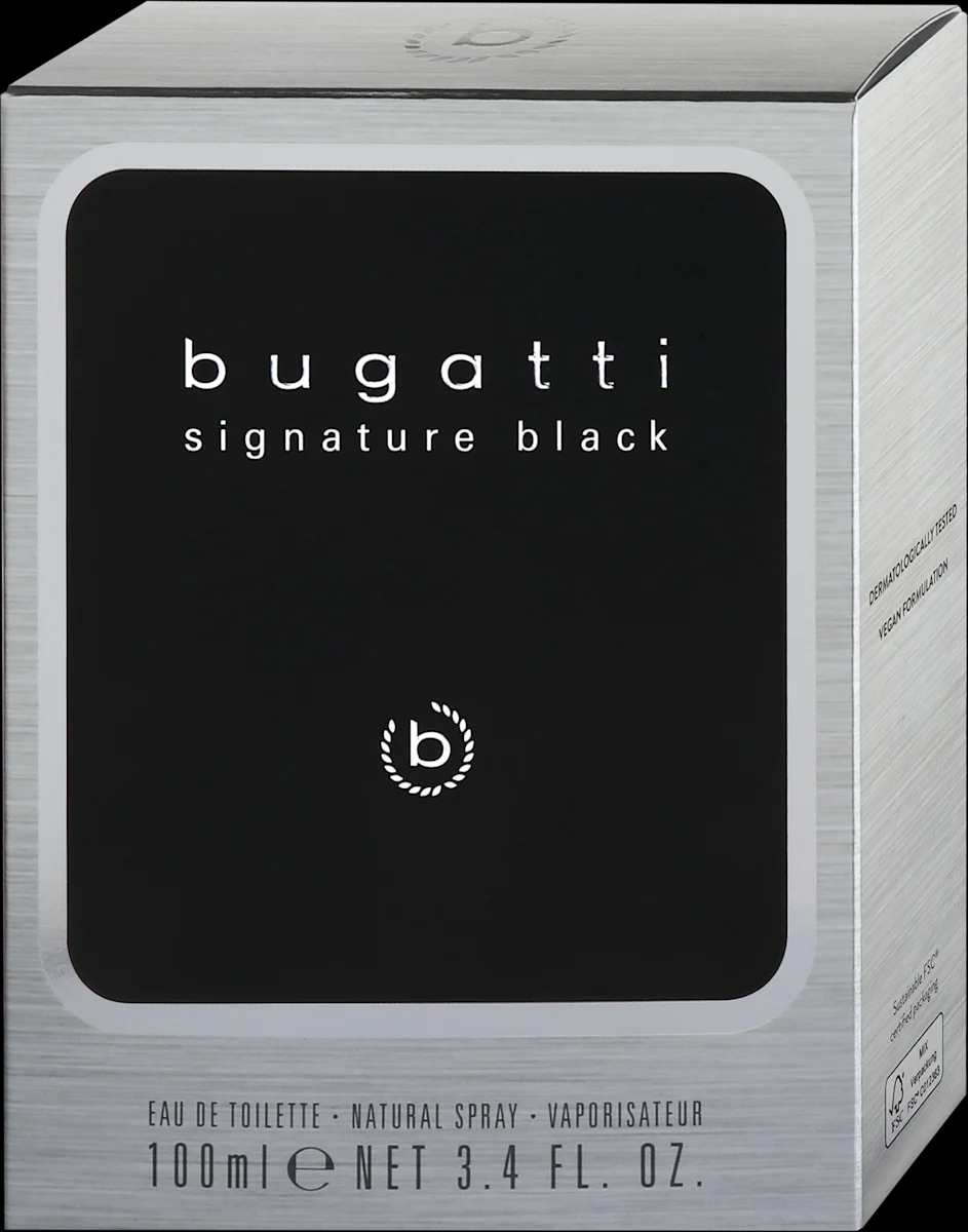 Bugatti Moška toaletna voda 100 ml