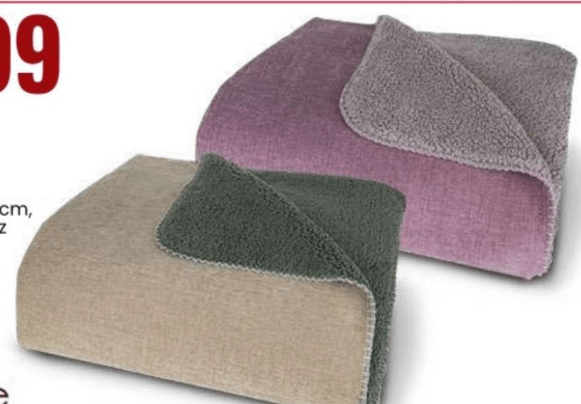 Odeja za zakonsko posteljo