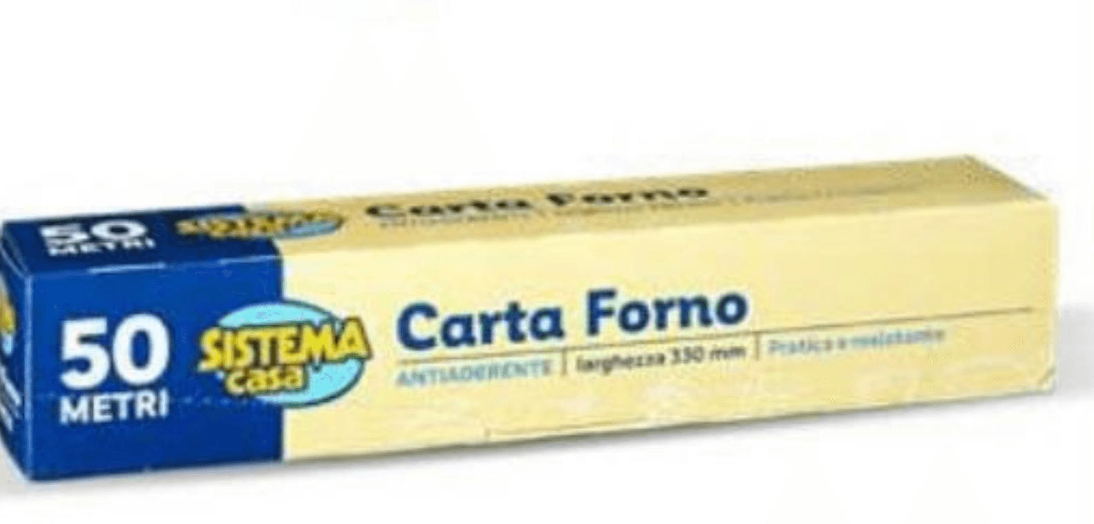 Sistema Casa Papir za peko 50 m